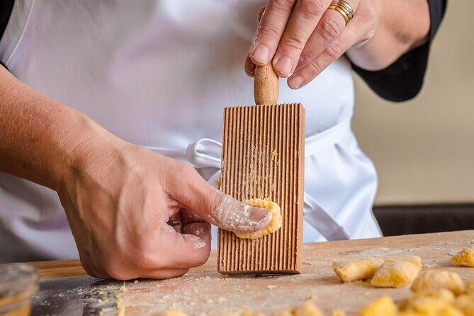Luxury Gnocchi Making Class in Baltimore (Includes 3-Course Meal) - Discover Baltimore’s Hidden Culinary Gem: Luxury Gnocchi Making Class