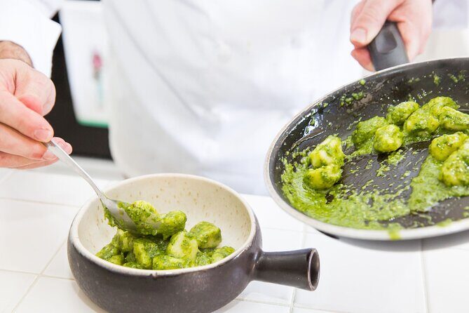 Luxury Gnocchi Making Class in Baltimore (Includes 3-Course Meal) - Practical Details and Tips for Your Visit