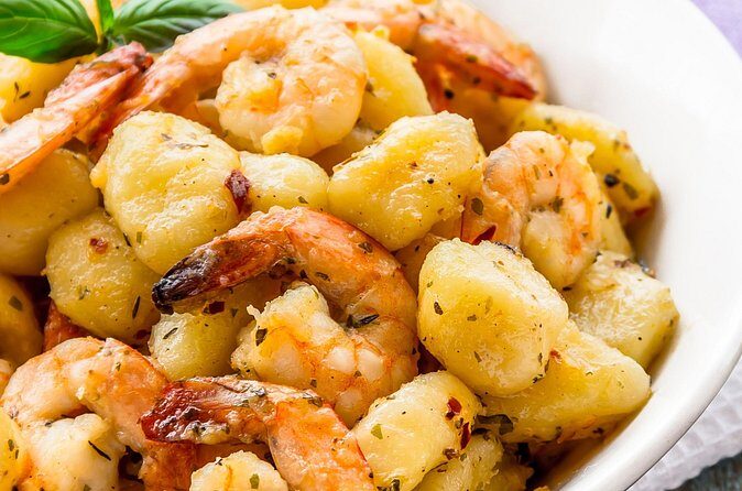 Luxury Gnocchi Making Class in Baltimore (Includes 3-Course Meal) - FAQ