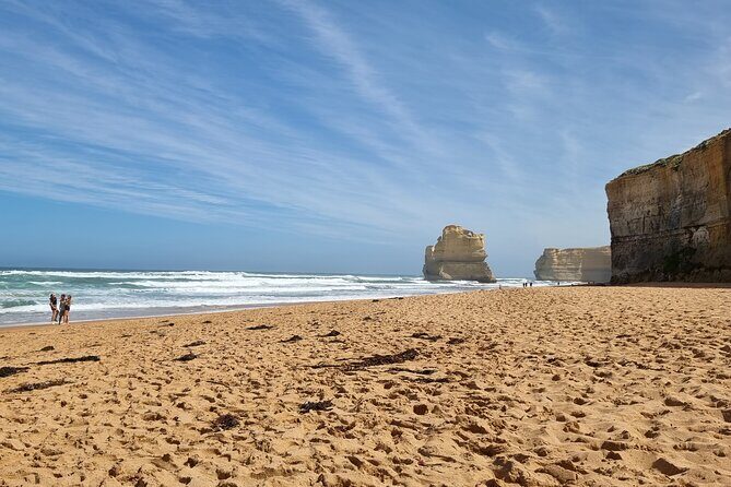 Luxury Great Ocean Road Tour Max 11 with Pickup Service - Exploring the Itinerary: What You Can Expect
