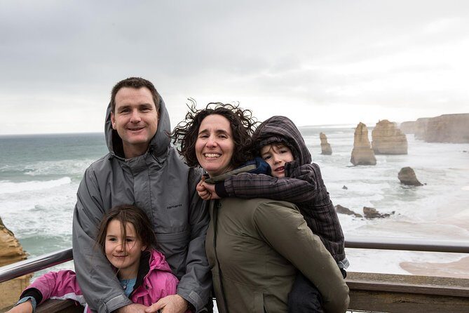 Luxury Great Ocean Road Tour Reverse - Max 11 Door to Door Pickup - Final Thoughts