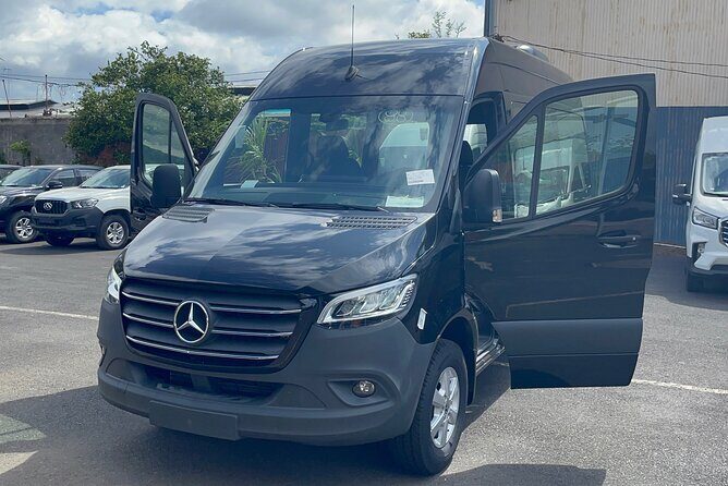 Luxury Ground Transportation Los Suenos Herradura to SJO Airport - FAQs