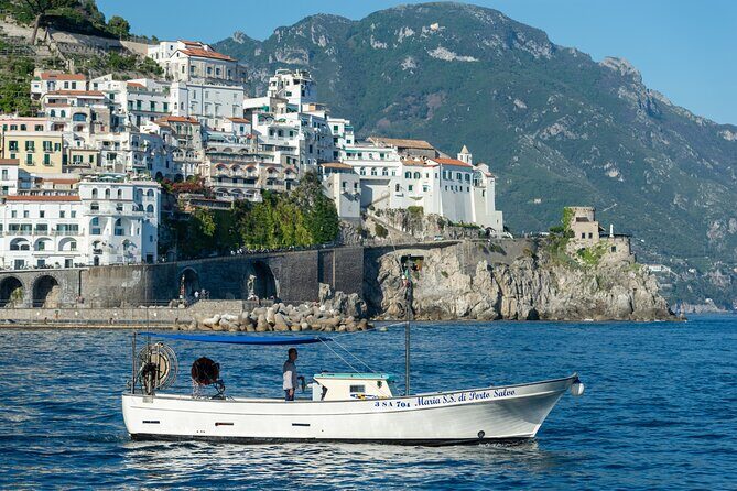 Luxury group tour in Amalfi - Who Will Love This Tour?