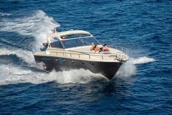 Luxury group tour in Amalfi - Frequently Asked Questions