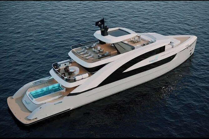 Luxury Ha Long Bay Symphony Day Cruise from Habour with Lunch - Who Will Love This Cruise?