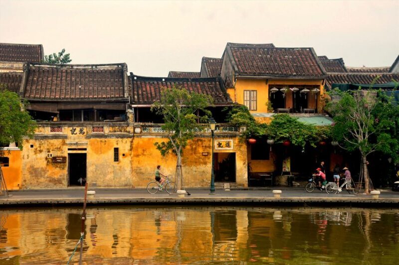 Luxury Half-Day Tour of Hoi An Ancient Town - Key Points