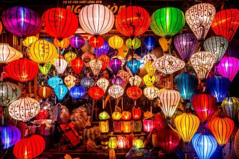 Luxury Half-Day Tour of Hoi An Ancient Town - Exploring Hoi An: A Deep Dive into the Tour Experience