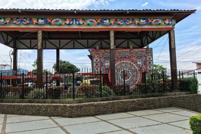 Luxury Half-Day Trip getting off the beaten path Central Valley - Insights from Real Travelers