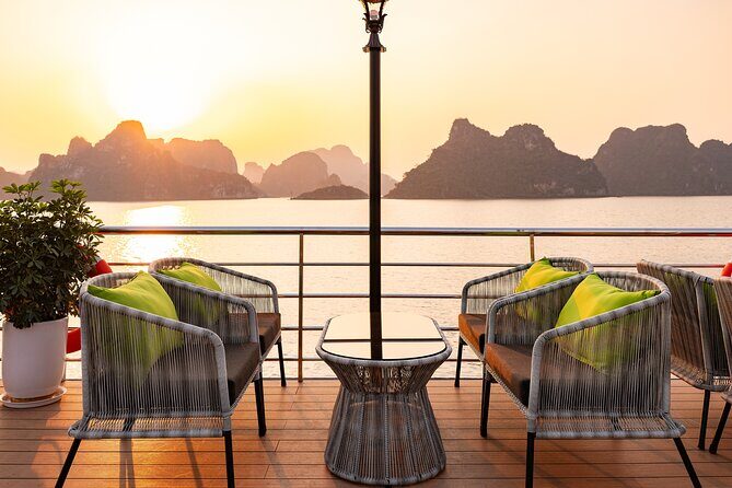 Luxury Halong Bay Day Cruise - Amethyst Luxury from Halong - Final Thoughts