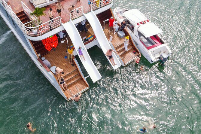 Luxury Halong Bay Day Tour with Expressway Transfer - The Full Experience: What to Expect on the Tour