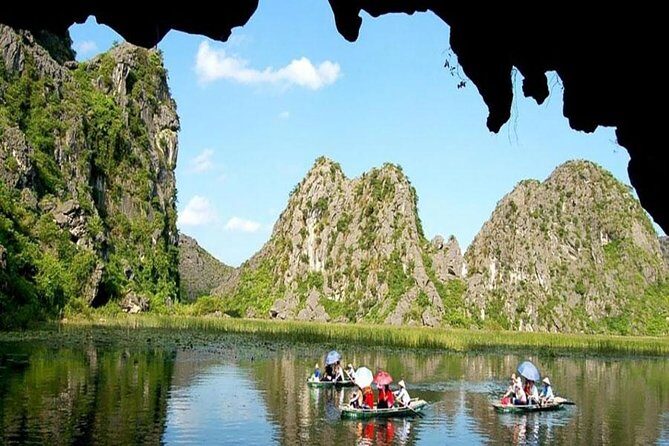 Luxury Hoa Lu - Tam Coc 1 Day Tour From Hanoi - By Limousine & Small Group - Final Thoughts: Who Will Love This Tour?