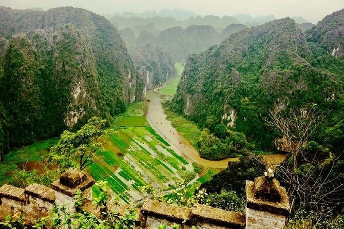 Luxury Hoa Lu - Tam Coc - Mua Cave 1 Day Tour - By Limousine & Small Group - Frequently Asked Questions
