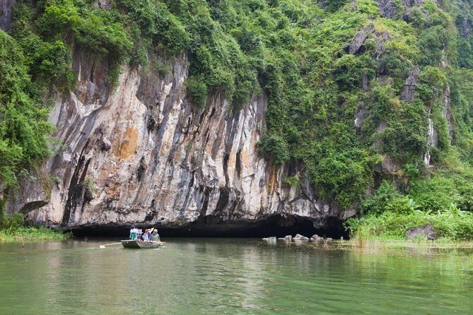 Luxury Hoa Lu Tam Coc Mua Cave 1 Day With Limousine Bus And Lunch - FAQs