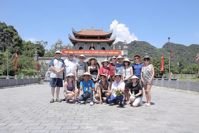 Luxury Hoa Lu - Trang An 1 Day Tour From Hanoi - By Limousine & Small Group - Exploring Hoa Lu and Trang An: What You Can Expect