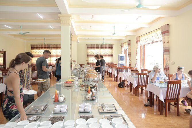 Luxury Hoa Lu - Trang An 1 Day Tour From Hanoi - By Limousine & Small Group - Frequently Asked Questions