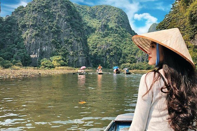 Luxury Hoa Lu - Trang An - Mua Cave full day w round trip from Hanoi/ Ninh Binh - Final Thoughts