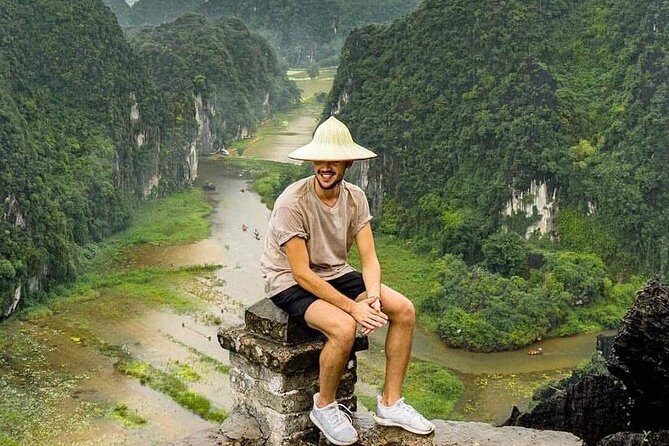 Luxury Hoa Lu - Trang An - Mua Cave full day w round trip from Hanoi/ Ninh Binh - FAQ