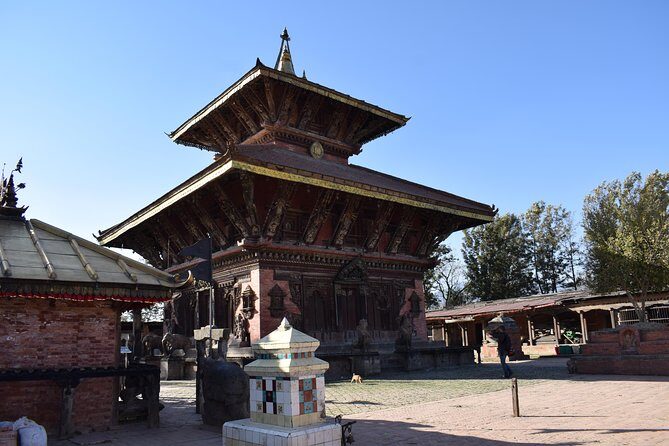 Luxury Holiday Trek in Kathmandu - 3 Days - Who Should Consider This Experience?