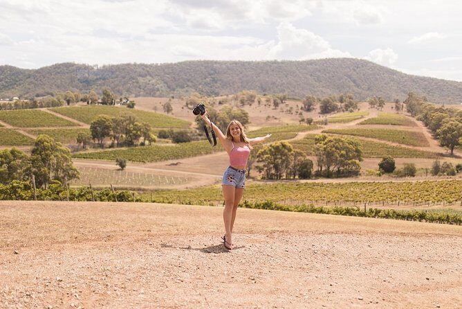 Luxury Hunter Valley Wildlife & Wine Tasting Tour from Sydney - A Deep Dive into the Hunter Valley Wildlife & Wine Experience
