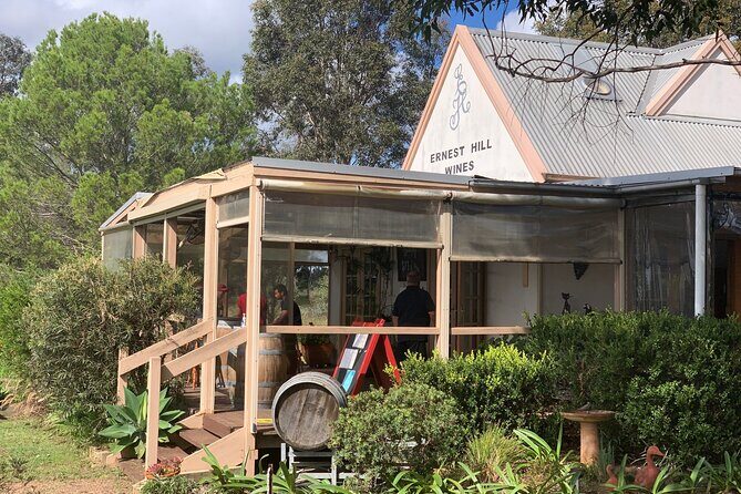Luxury Hunter Valley Wildlife & Wine Tasting Tour from Sydney - Why Travelers Love This Tour
