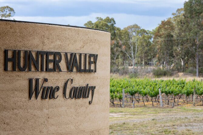 Luxury Hunter Valley Wine Tour with Fine Dining - A Deep Dive into the Hunter Valley Luxury Experience