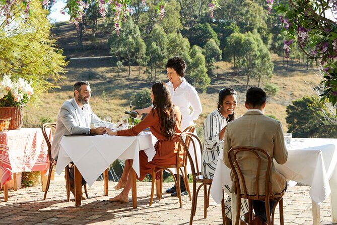 Luxury Hunter Valley Wine Tour with Fine Dining | From Sydney CBD - Exploring the Details of the Tour