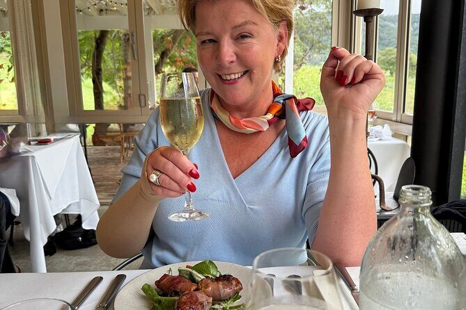 Luxury Hunter Valley Wine Tour with Fine Dining | From Sydney CBD - Final Thoughts