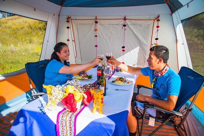 Luxury Inca Trail to Machu Picchu 4 days - The Experience: A Closer Look at the 4-Day Luxury Inca Trail