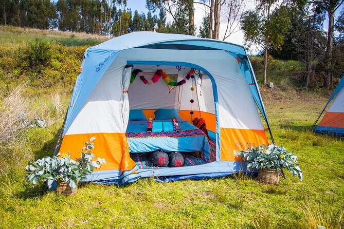 Luxury Inca Trail to Machu Picchu 4 days - Final Thoughts