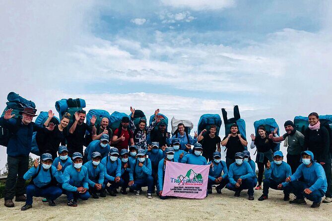 Luxury Inca Trail to Machu Picchu in 4 Days - Day 3: Exploring the Cloud Forest and Ruins