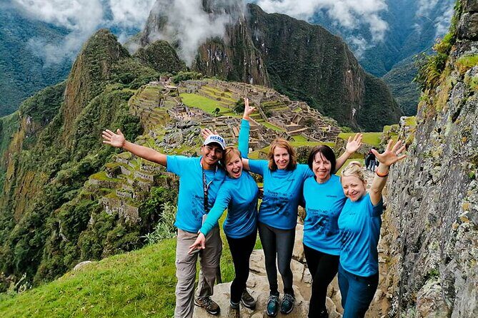 Luxury Inca Trail to Machu Picchu in 4 Days - The Value of the Experience