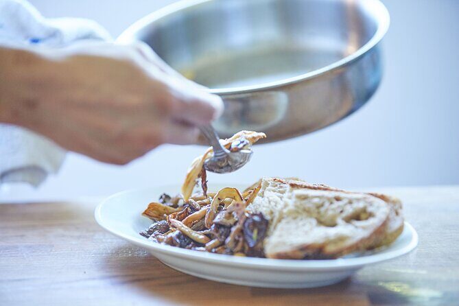 Luxury Italian Cooking Class in Tampa (Includes 4-Course Meal) - The Details of the Italian Cooking Experience