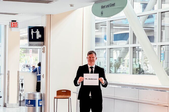 Luxury JAX Airport Transportation from Atlantic Beach - FAQ