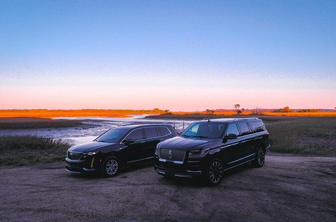 Luxury Jax Airport Transportation to St Simons Island - Who Will Love This Service?