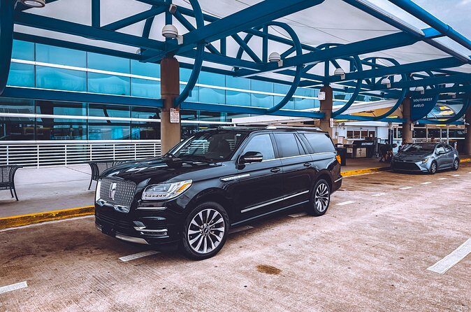 Luxury Jax Airport Transportation to St Simons Island - Final Thoughts