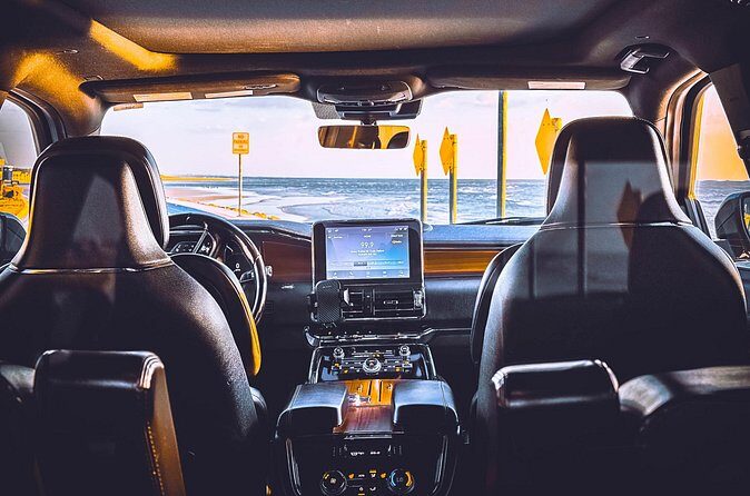 Luxury Jax Airport Transportation to St Simons Island - FAQs