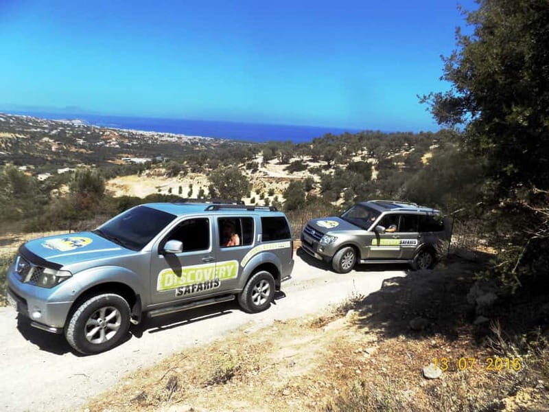 Luxury Jeep Safari to South Coast, Palm Beach and Canyons - Final Thoughts