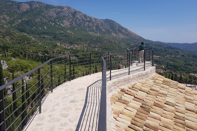 Luxury Konavle Gastro tour - An In-Depth Look at the Konavle Gastro Tour