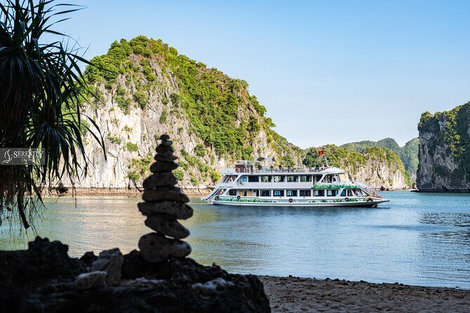 Luxury Lan Ha Bay Cruise Day trip: Kayaking, Biking, swimming - Who Will Appreciate This Experience?