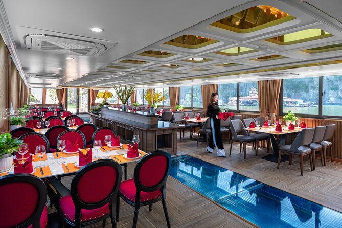 Luxury Lan Ha Bay Cruise Day trip: Kayaking, Biking, swimming - Final Thoughts: Why Choose This Tour?