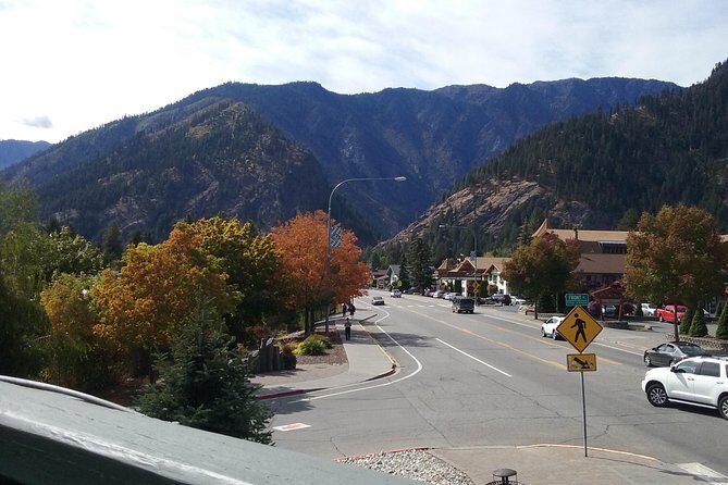 Luxury Leavenworth Day Trip through the Cascade Mountains - Final Thoughts: Is This Tour Right for You?
