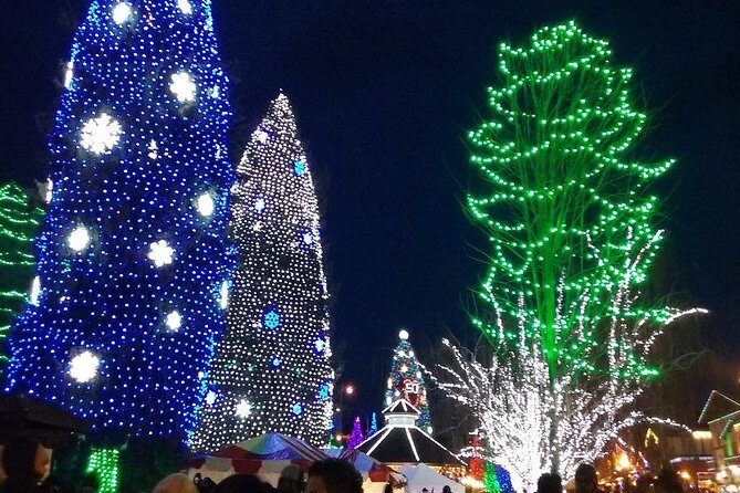 Luxury Leavenworth Day Trip through the Cascade Mountains - FAQ