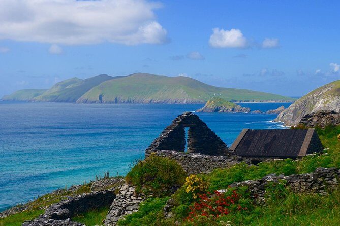 Luxury 'Luck of the Irish' Tour - 4 Day Tour - Who Is This Tour Best For?