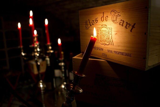 Luxury Luxury Wine Tour Experience - An In-Depth Look at the Burgundy Luxury Wine Tour