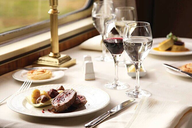 Luxury Machu Picchu Tour by Hiram Bingham Train - Key Points