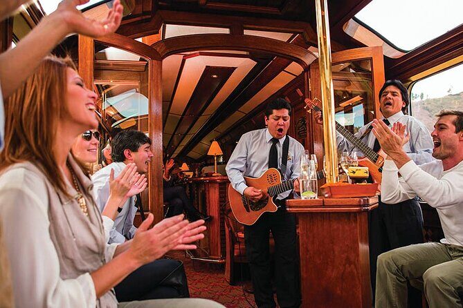 Luxury Machu Picchu Tour by Hiram Bingham Train - A Closer Look at the Luxury Machu Picchu Experience