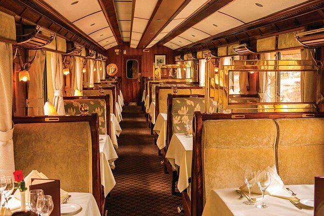 Luxury Machu Picchu Tour by Hiram Bingham Train - FAQ About the Luxury Machu Picchu Tour