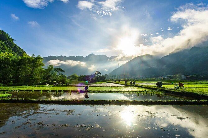 Luxury Mai Chau Day Tour from Hanoi - Who Would Love This Tour?