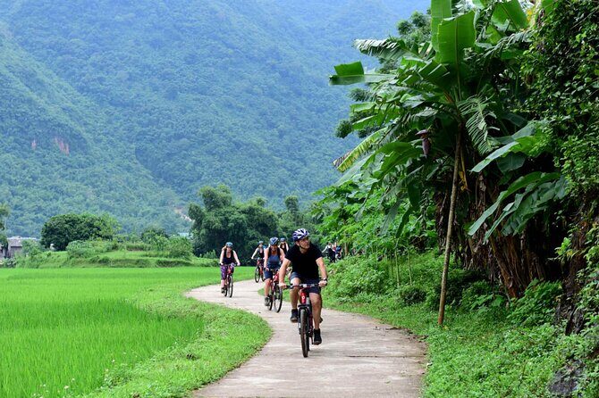 Luxury Mai Chau Day Tour from Hanoi - FAQ