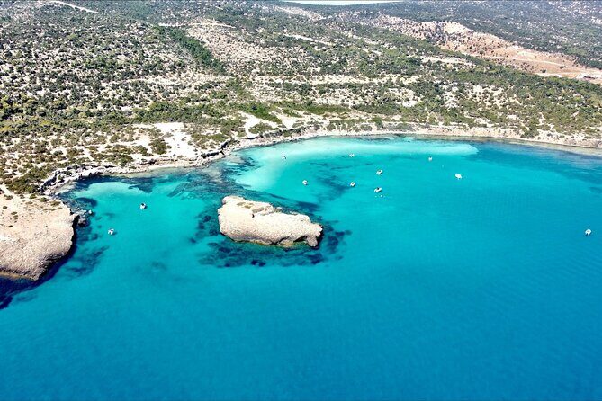 Luxury Marinello 20 Self-Drive Boat Hire Latchi Akamas - Who Will Love This Experience?
